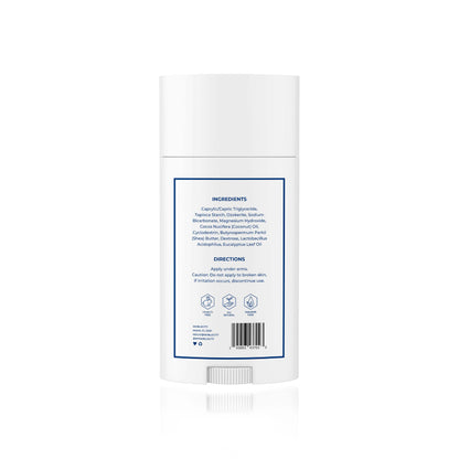 Aluminum-Free Deodorant