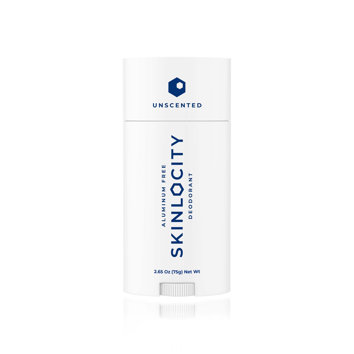 Aluminum-Free Deodorant