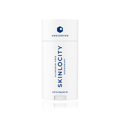 Aluminum-Free Deodorant