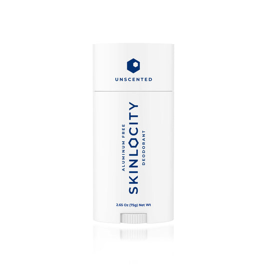 Aluminum-Free Deodorant