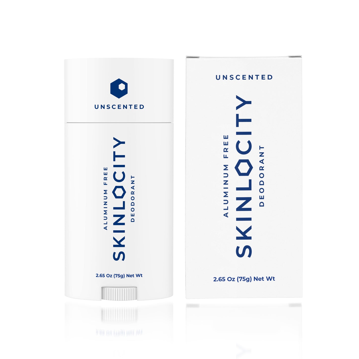 Aluminum-Free Deodorant