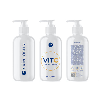 Vitamin C Body Lotion