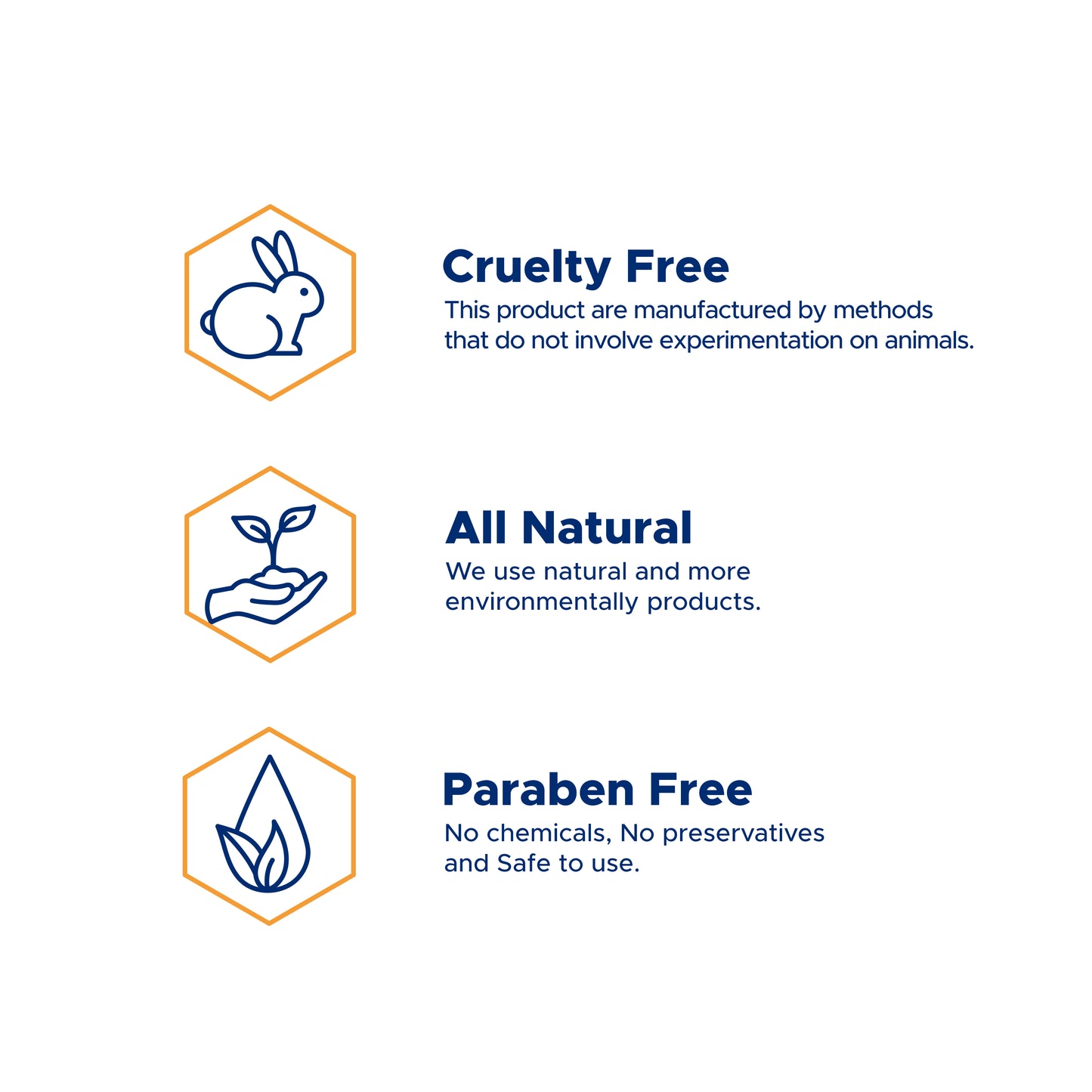 Vitamin C Hyaluronic Serum
