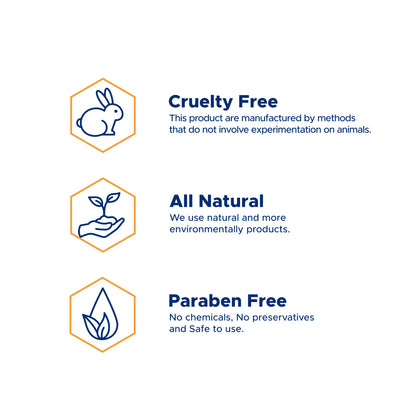 Vitamin C Hyaluronic Serum