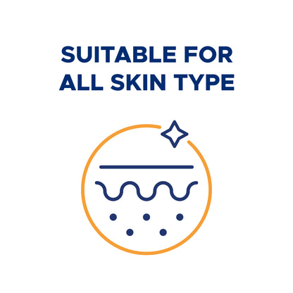 Vitamin C Hyaluronic Serum