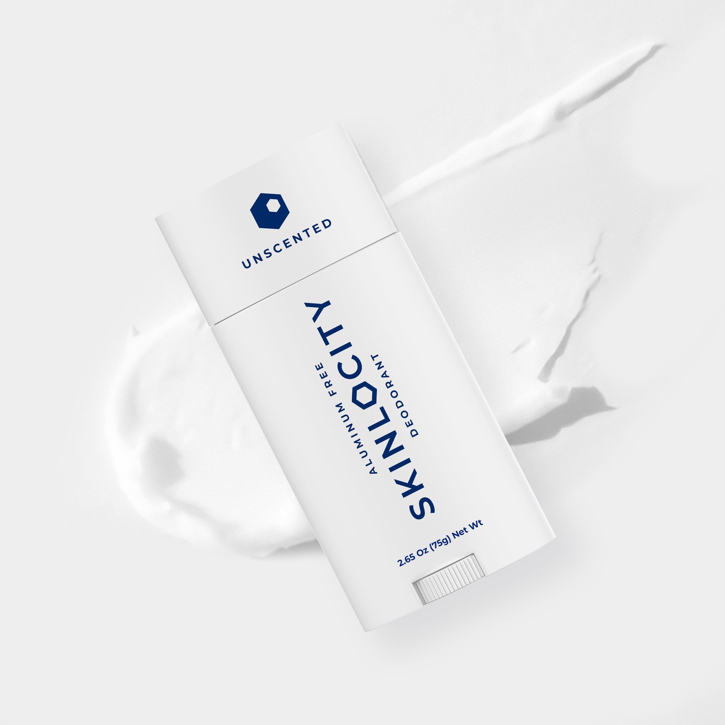 Aluminum-Free Deodorant