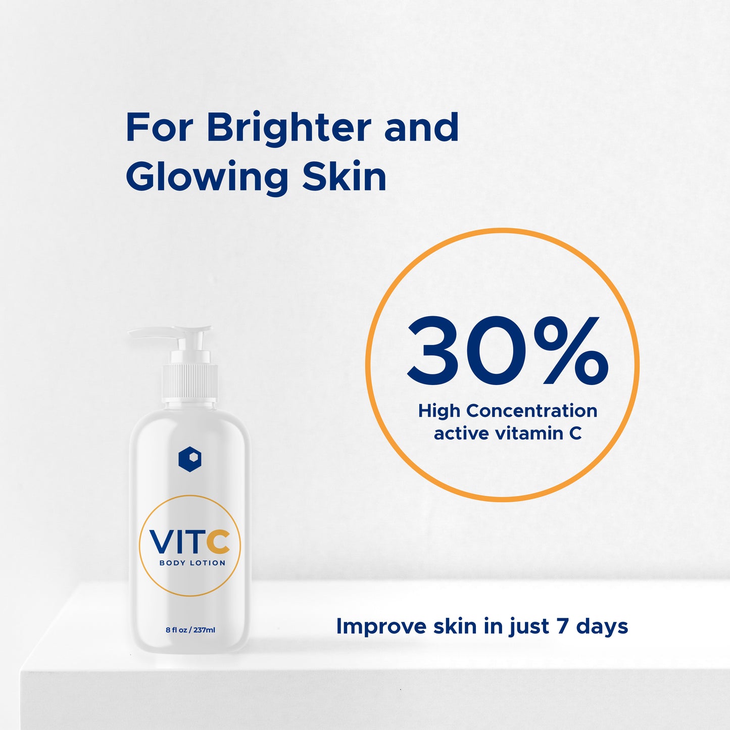 Vitamin C Body Lotion