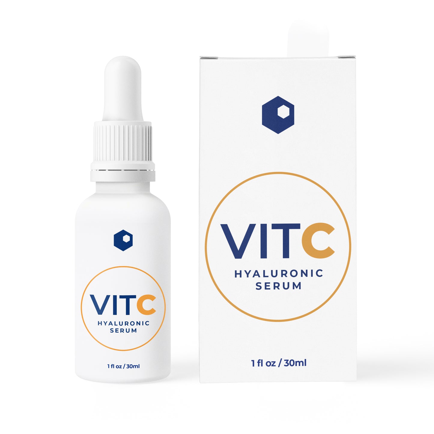 Vitamin C Hyaluronic Serum