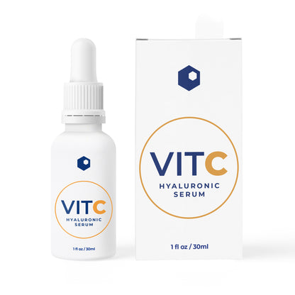 Vitamin C Hyaluronic Serum