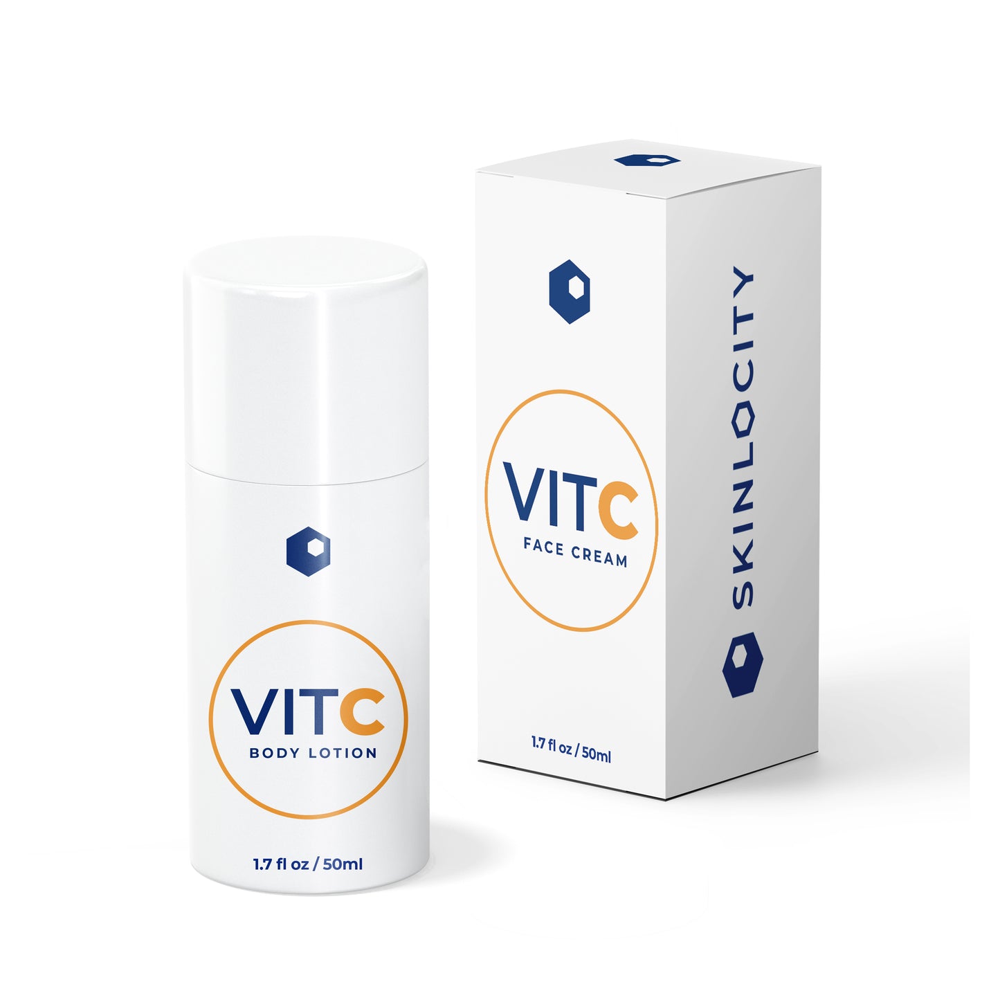 Vitamin C Face Cream