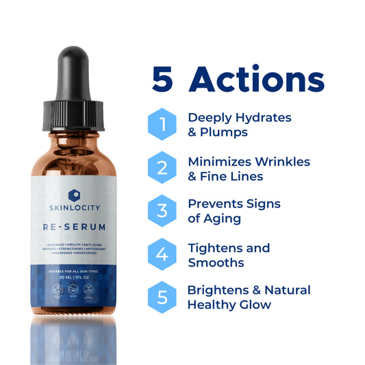 Re-Serum
