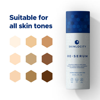 Re-Serum