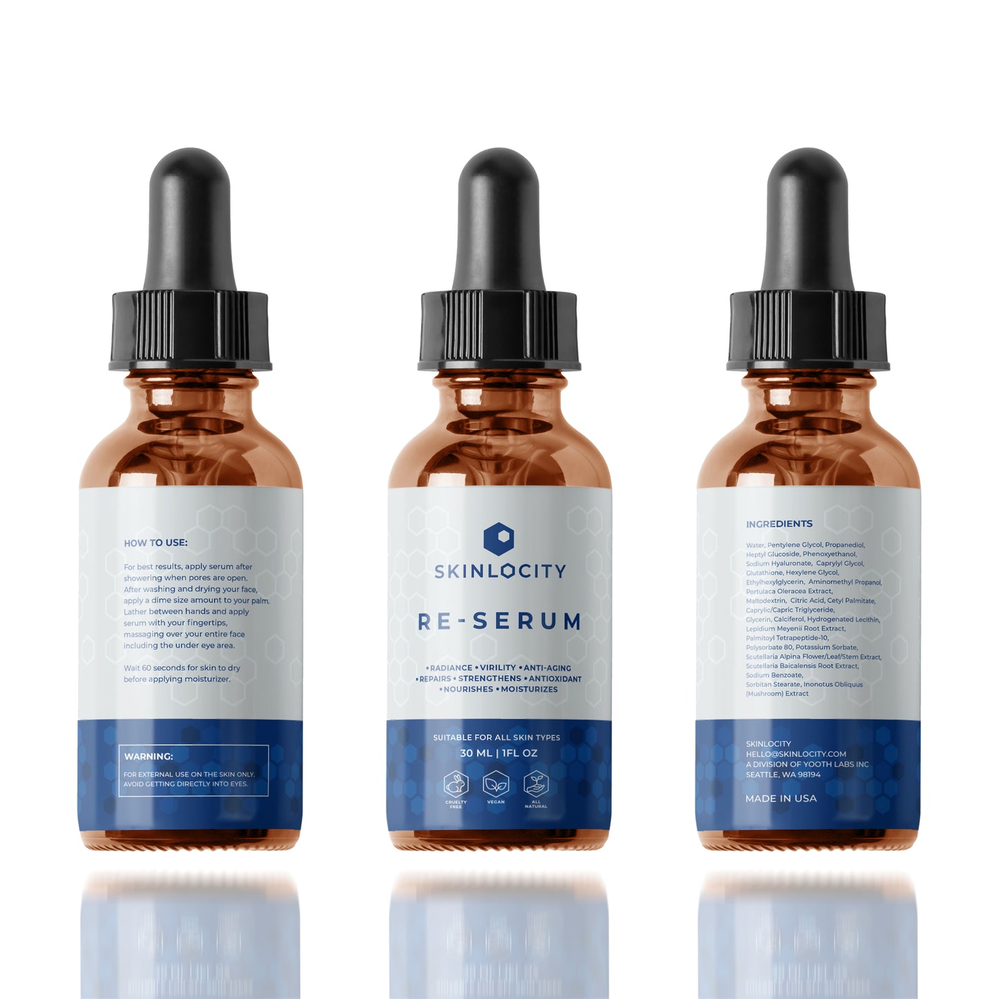 Re-Serum