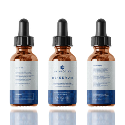 Re-Serum