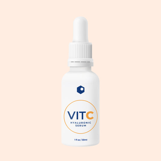Vitamin C Hyaluronic Serum