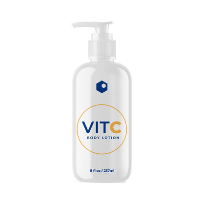 Vitamin C Body Lotion