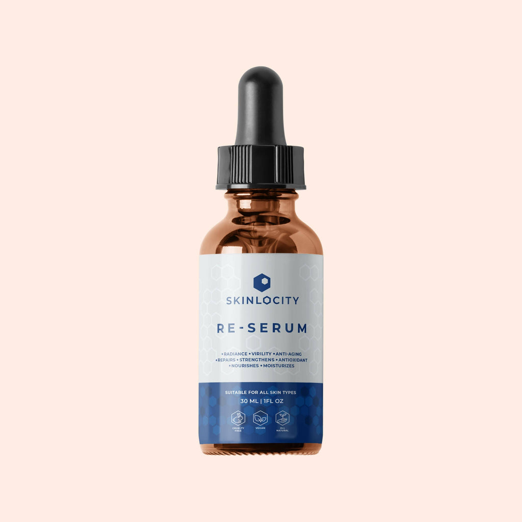 Re-Serum Beauty Skinlocity 