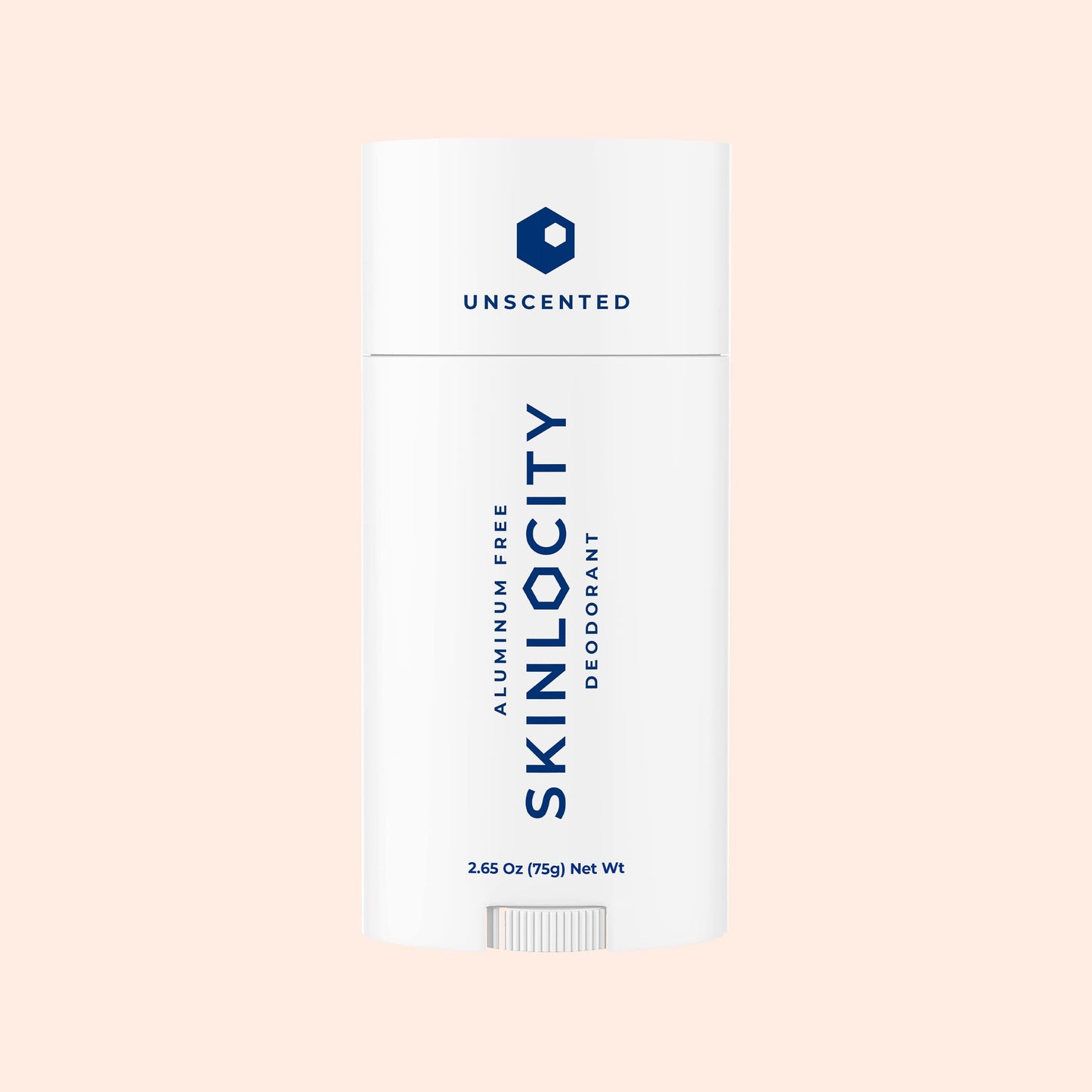 Aluminum-Free Deodorant