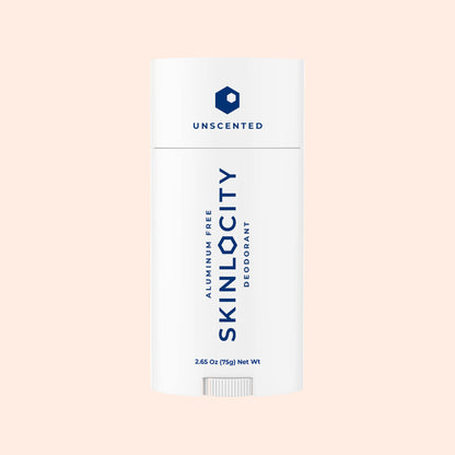 Aluminum-Free Deodorant